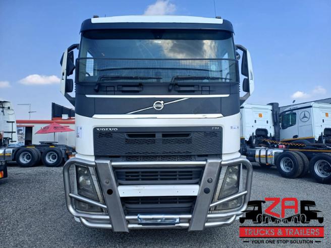 2016 VOLVO FH440 #11382